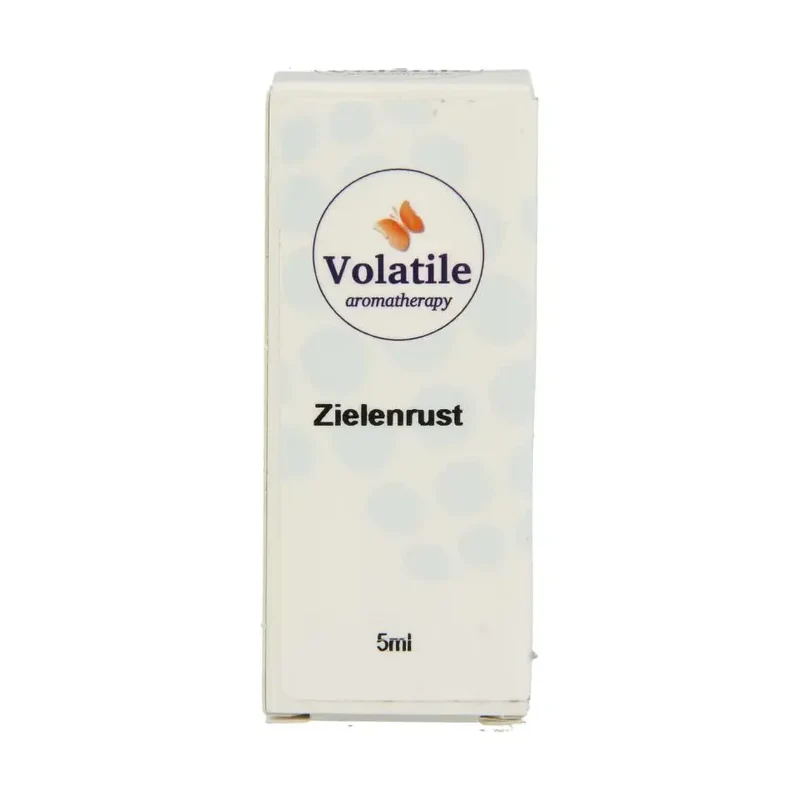 Volatile Zielenrust