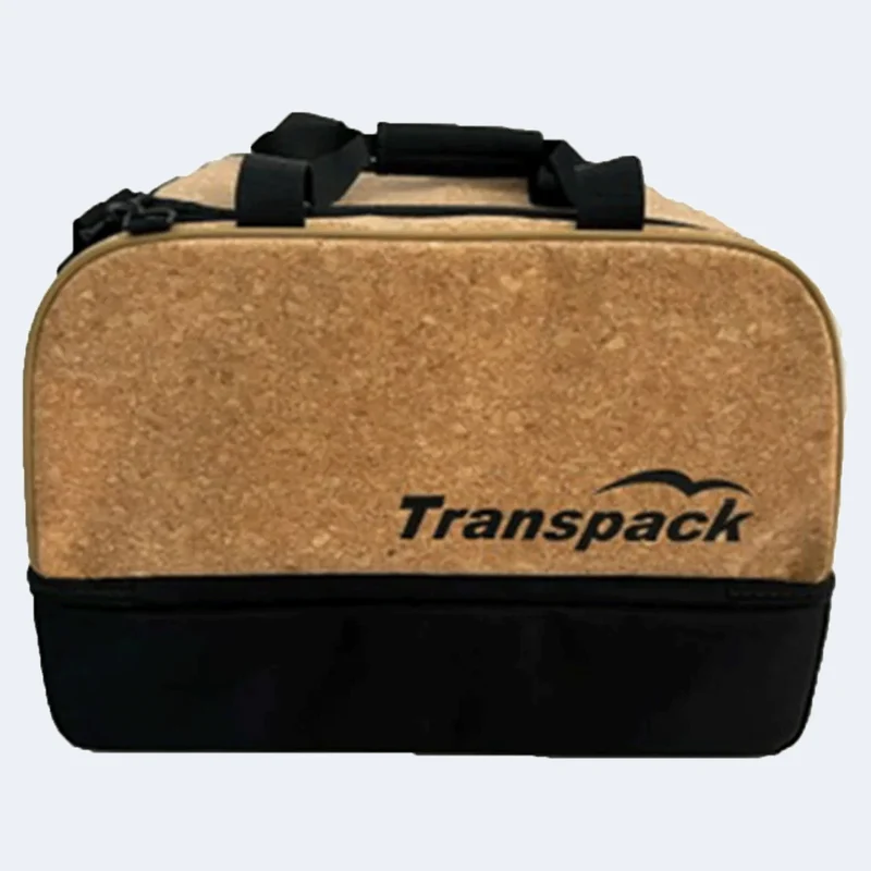 Transpack Cork XL Bag