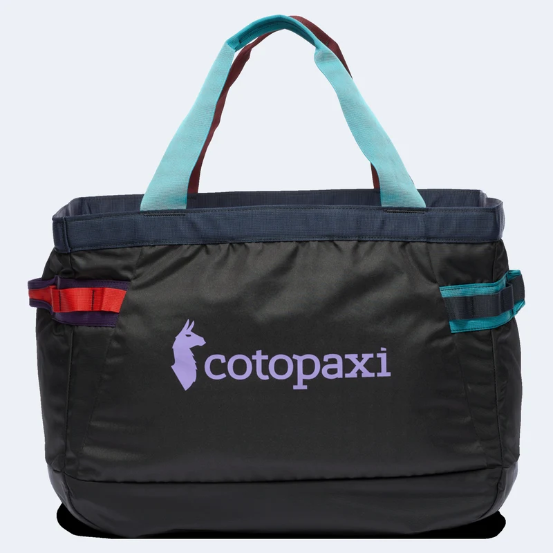 Cotopaxi Allpa 60l Gear Hauler Tote