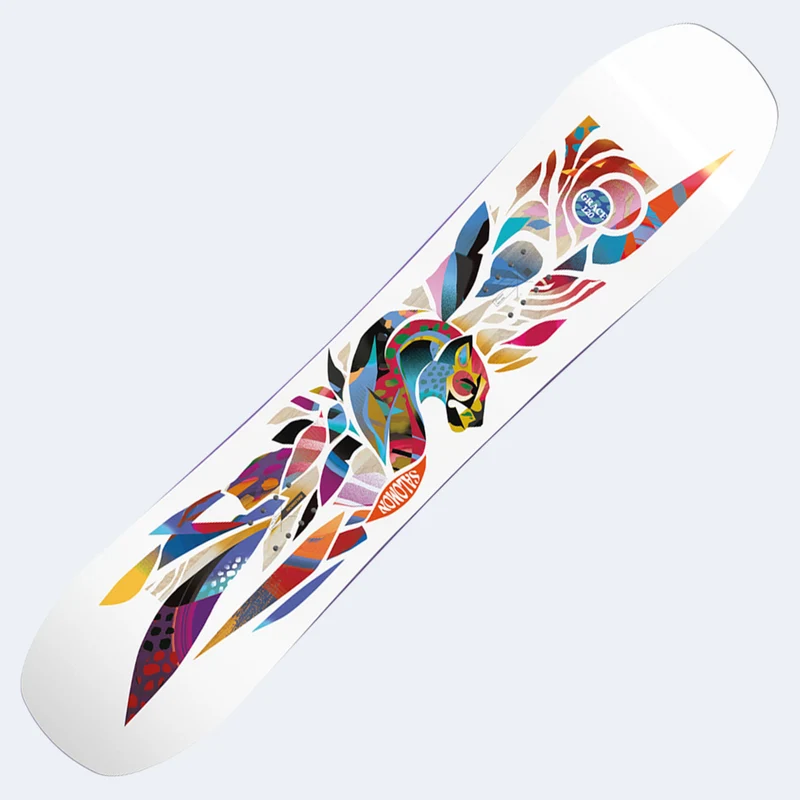 2025 Salomon Grace Junior Snowboard