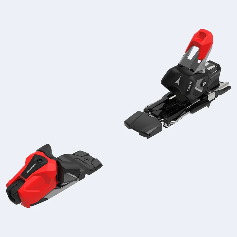 2027 Atomic NY ICON 10 Red/Black