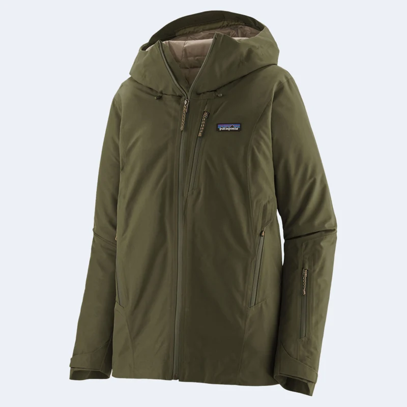 Patagonia Storm Shift Women's Insulated Jacket