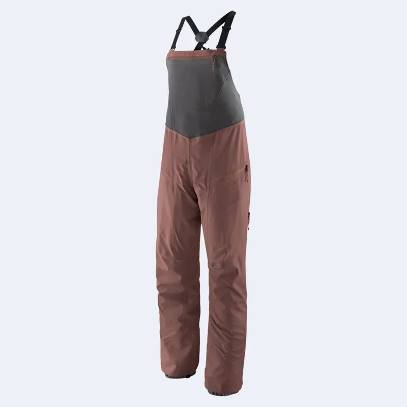 Patagonia Snowdrifter Women's Bib