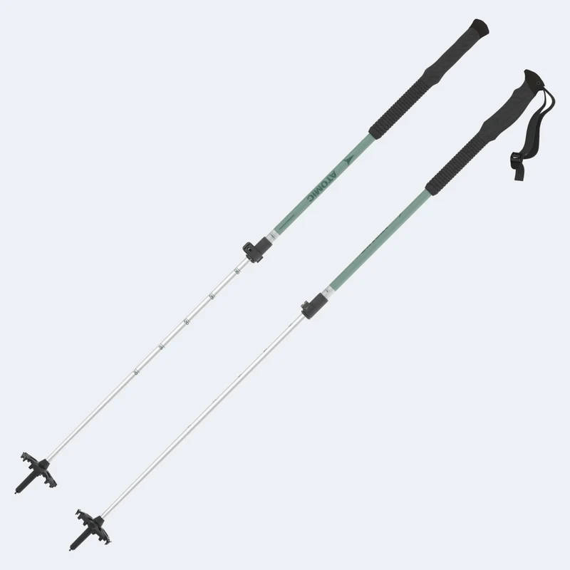 Atomic BCT Touring Poles