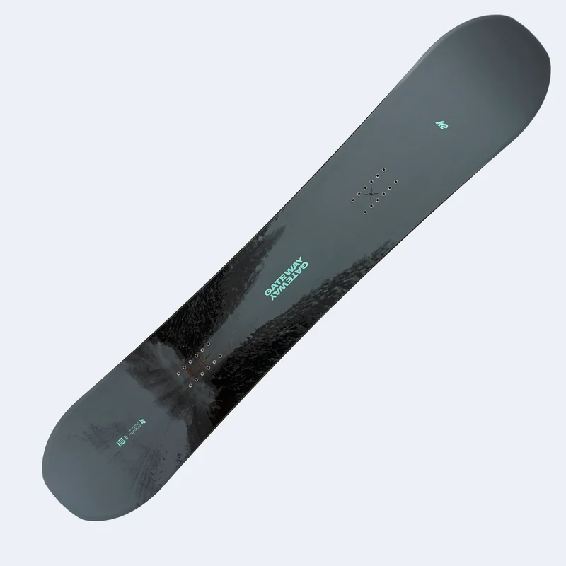 2026 K2 Gateway Snowboard