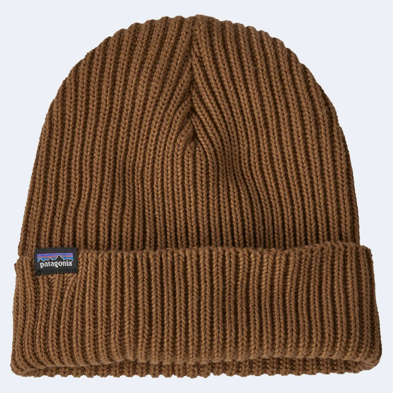Patagonia Fishermans Rolled Beanie