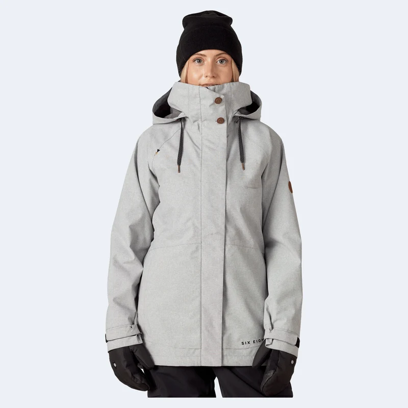 686 Smarty Spellbound Women's Jacket