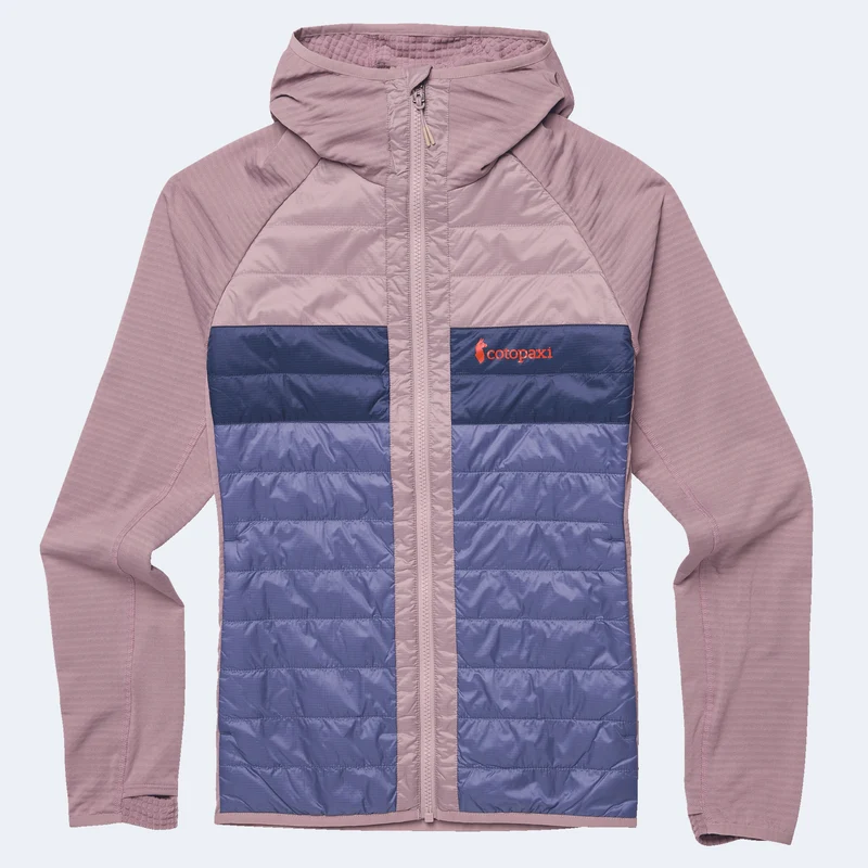 Cotopaxi Capa Hybrid Insulated Women's Hooded Jacket