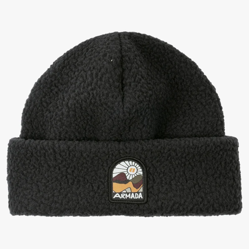 Armada McCole Hi-Pile Fleece Beanie