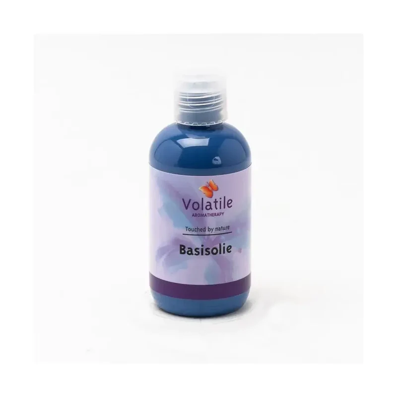 Volatile Olijf