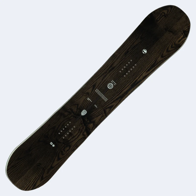 2026 Arbor Formula DEMO Snowboard