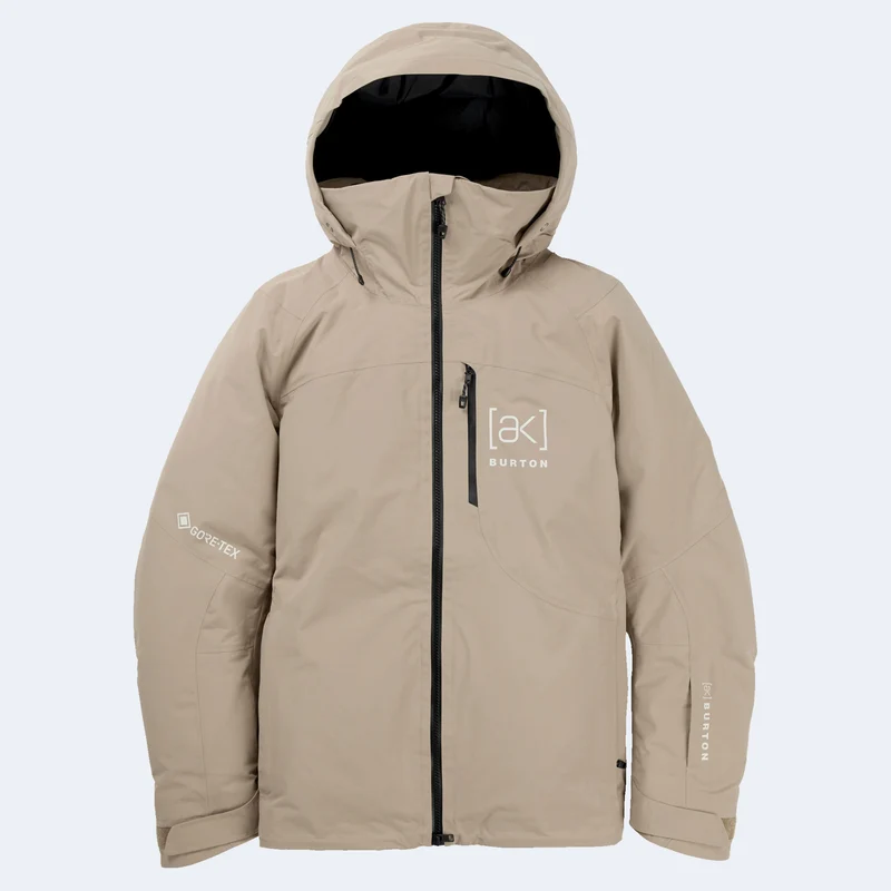Burton AK Embark Gore-Tex Women's Jacket