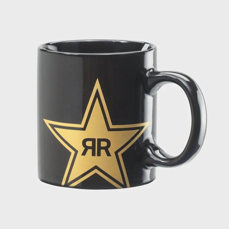 HUSQVARNA Replica Team Mug black
