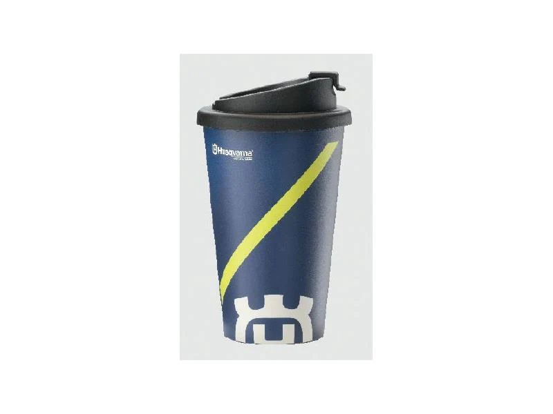 HUSQVARNA Team Coffe To Go