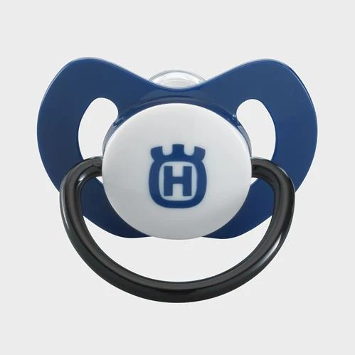 Husqvarna Dummy blue/white