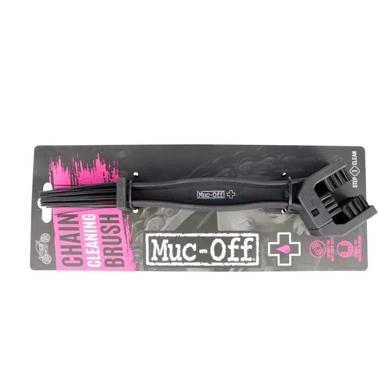chain cleaner Muc-Off