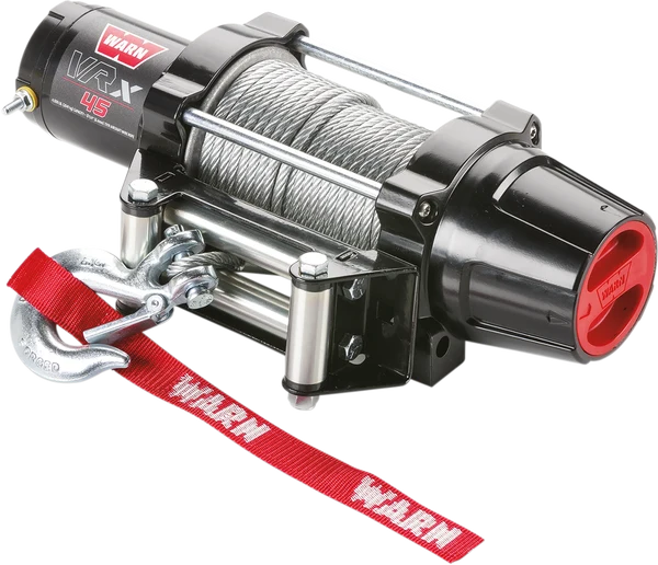 PE vinch VRX 45 Warn w/RE