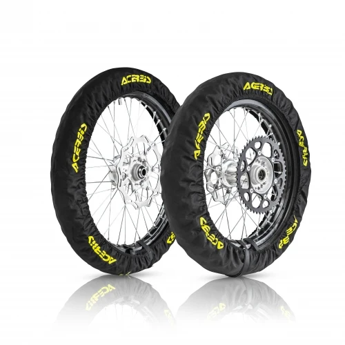 ACERBIS X-Tire cover 2.0 frt/rear "21-"18/"19