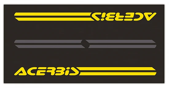 ACERBIS carpet 100x200 cm