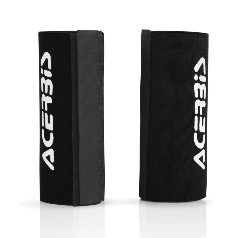 ACERBIS Fork Guard Neoprene Short D 45/50 Black