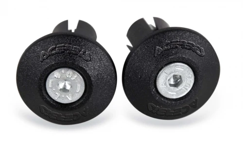 ACERBIS Handelbar End Cap pair