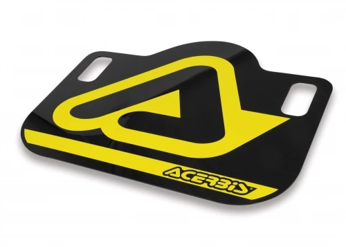 ACERBIS score board
