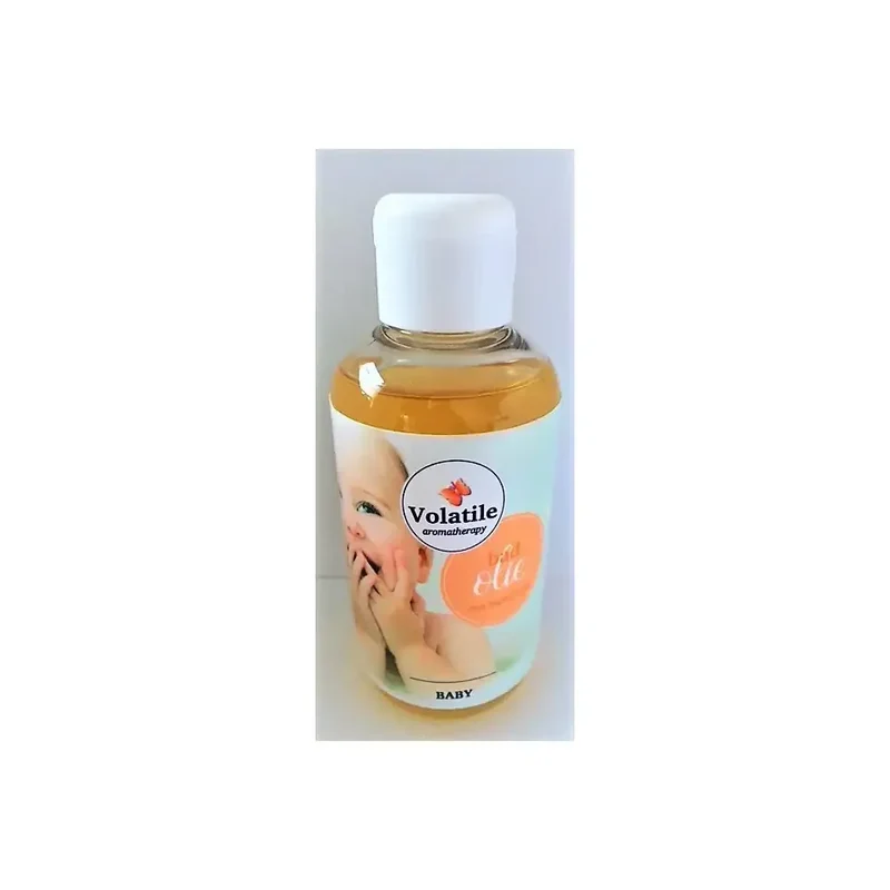 Volatile Badolie baby mandarijn 150 ml