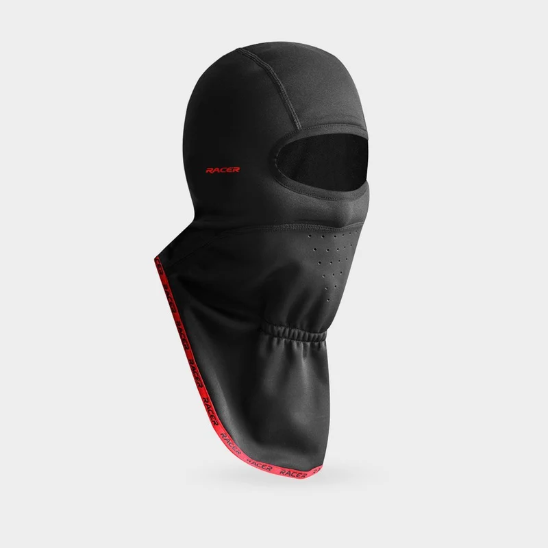 RACER face mask Windstopper Balaclava black