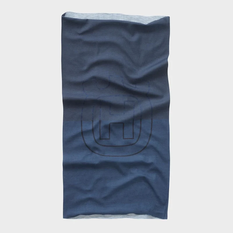 HUSQVARNA Logo Allrounder blue