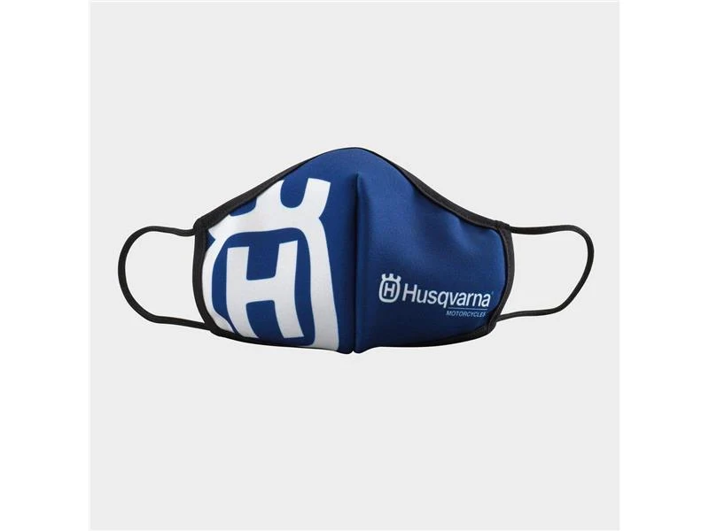 HUSQ face mask