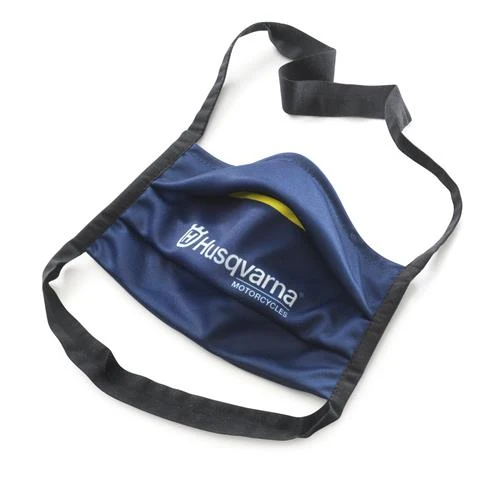 HUSQVARNA Face Mask C-19