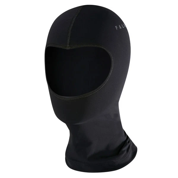 FALKE Face Mask Kids MW grey N