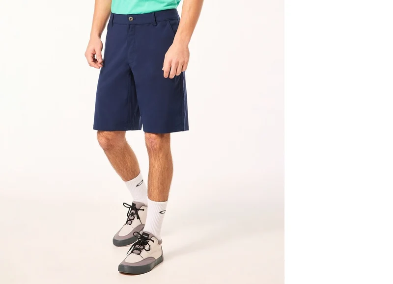 OAKLEY shorts Perf 5 Utility 2.0 team navy