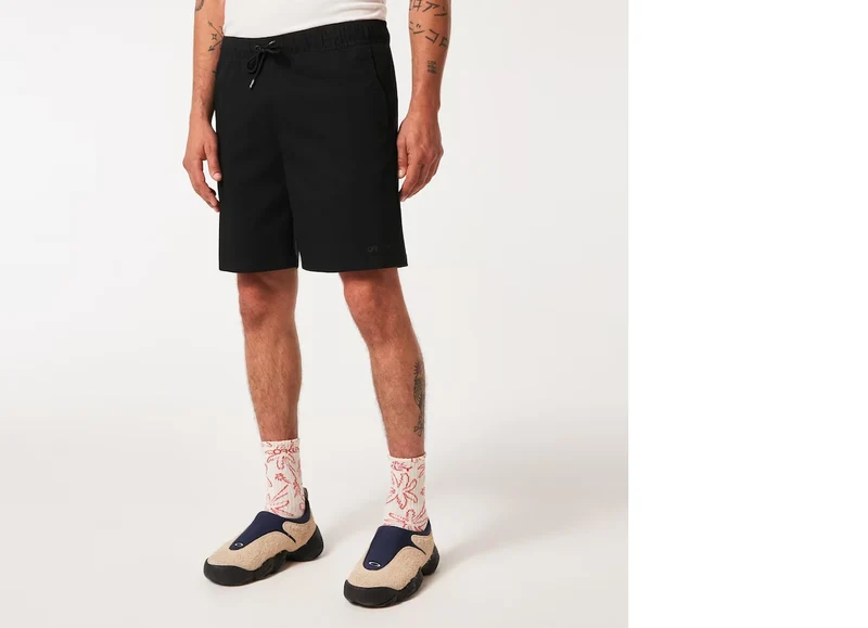 OAKLEY shorts Marine Park Hybrid 19" blackout