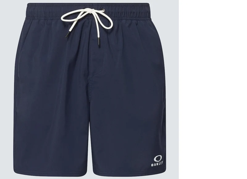 OAKLEY shorts Clear Lake 18" Volley fathom