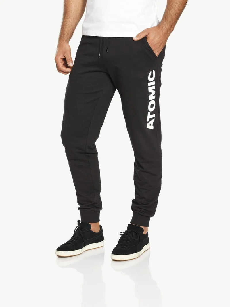 ATOMIC pants RS Sweat Pant black