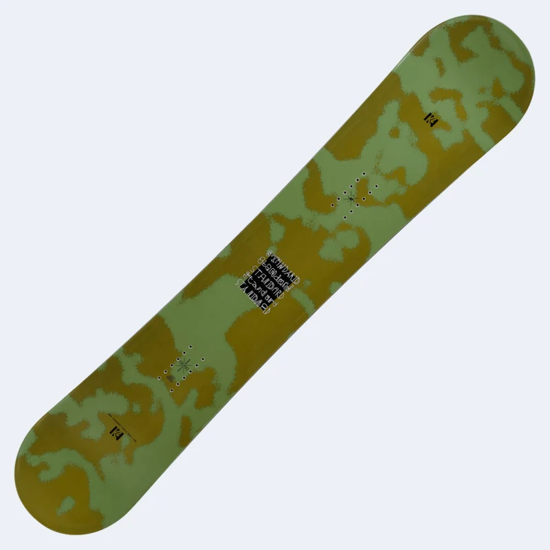 2025 K2 Standard Snowboard