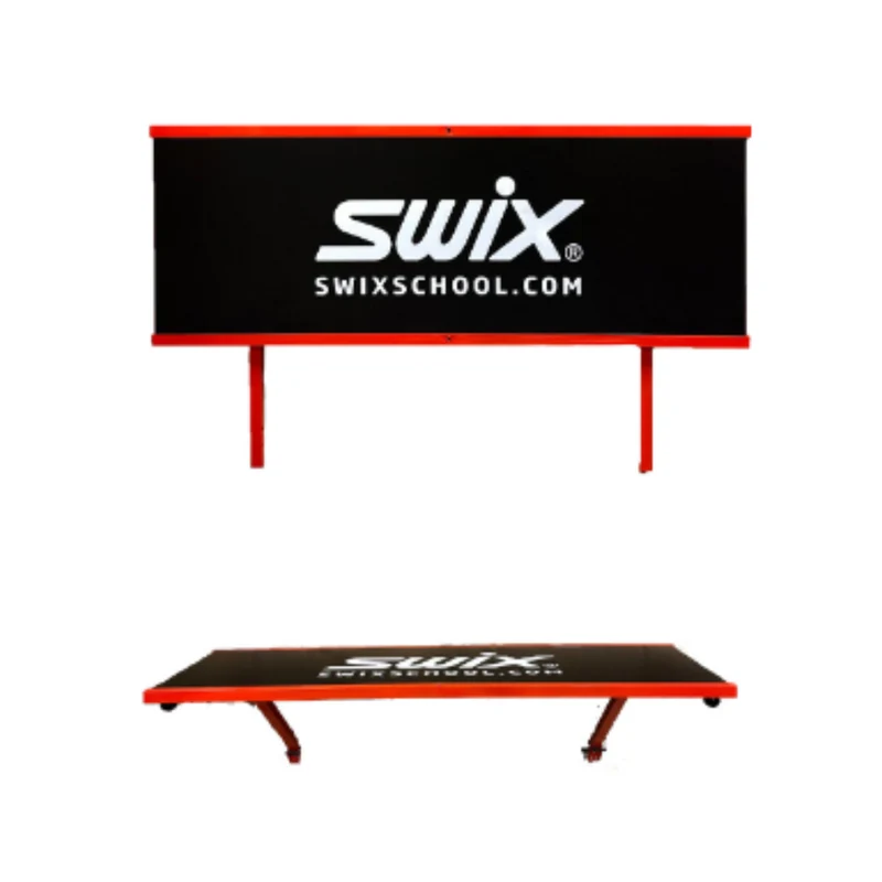Swix Wall-Mounted Waxing Table