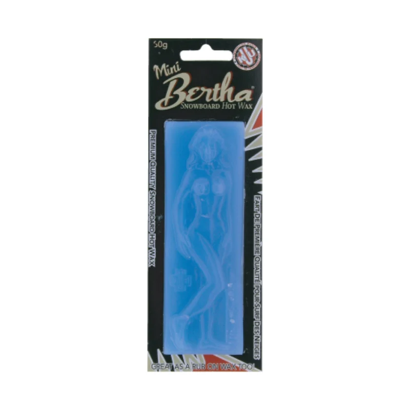 Kuu Big Bertha Wax