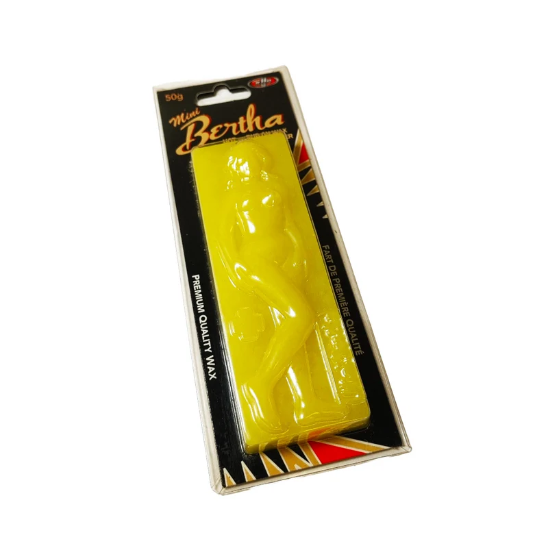 Kuu Big Bertha Wax