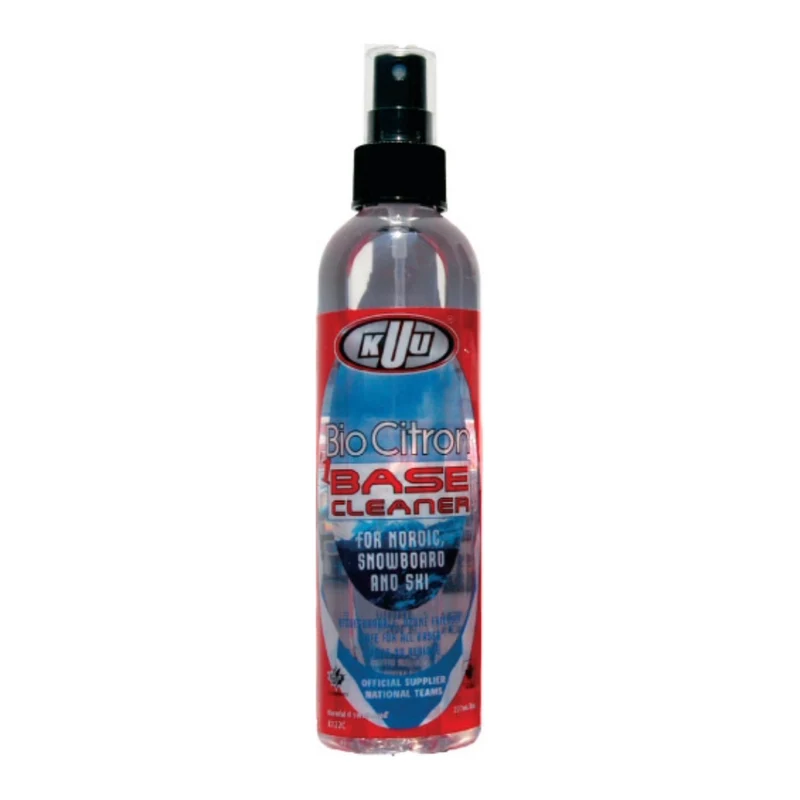 Kuu Bio Citron Base Cleaner