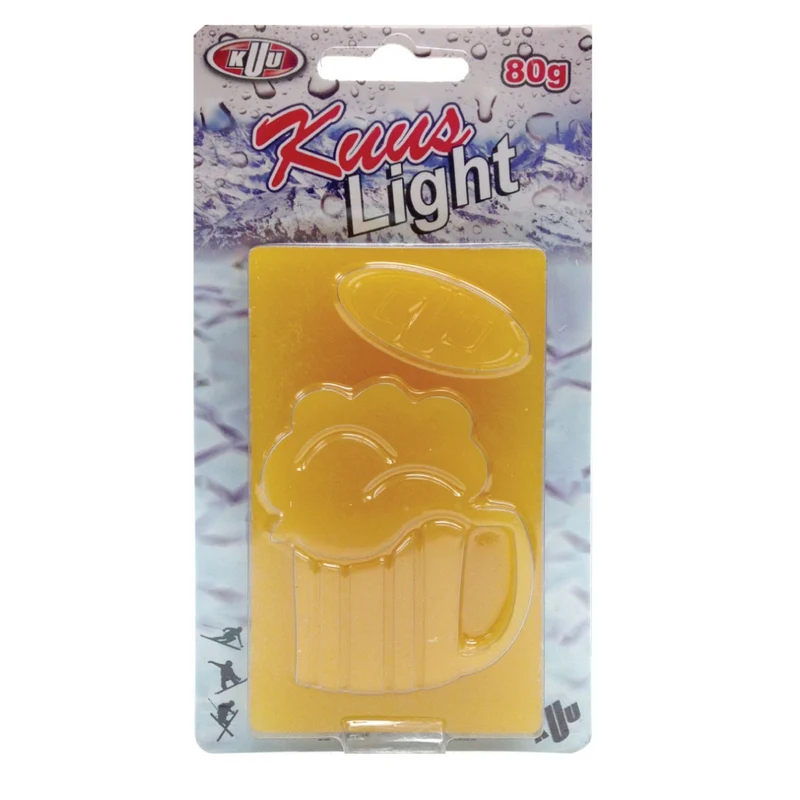 Kuu Beer Wax (10C/-20C) | 80g