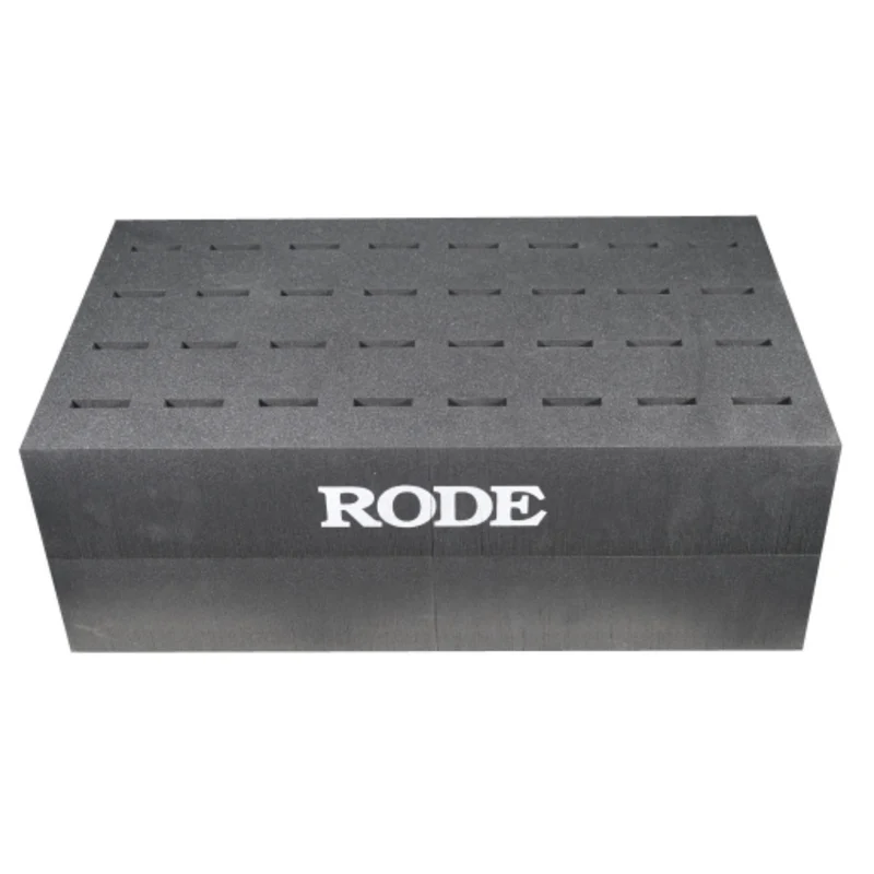 Rode Floor Ski Rack 16 Pairs