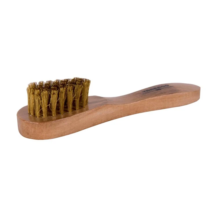 Rode Little Brass Brush