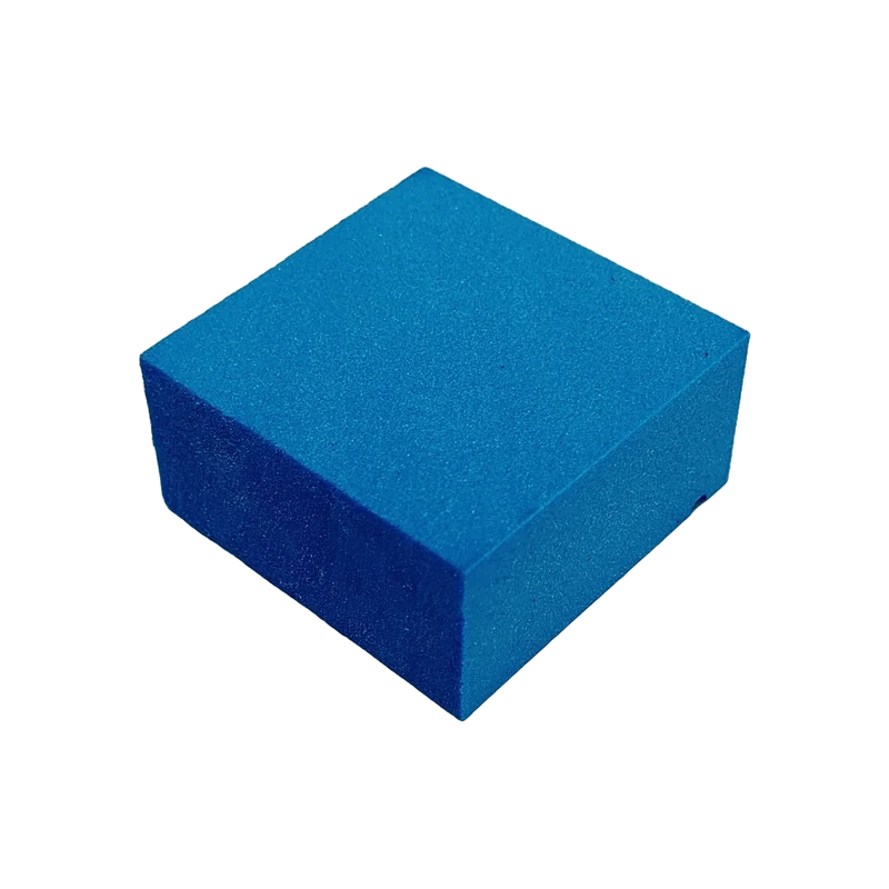 Rode Abrasive Rubber