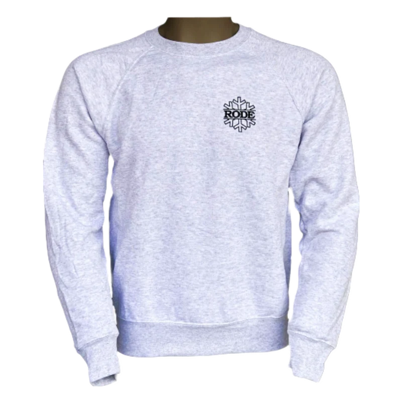 Rode Long-Sleeve Sweatshirt