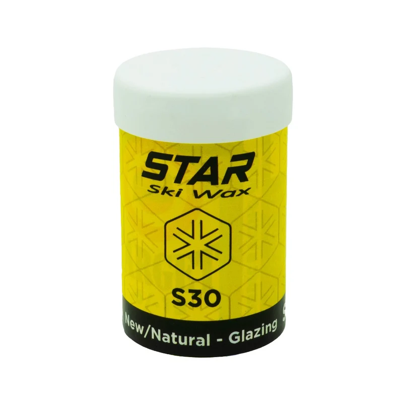 STAR S30 Stick Glazing Hardwax (3C/-1C) | 45g