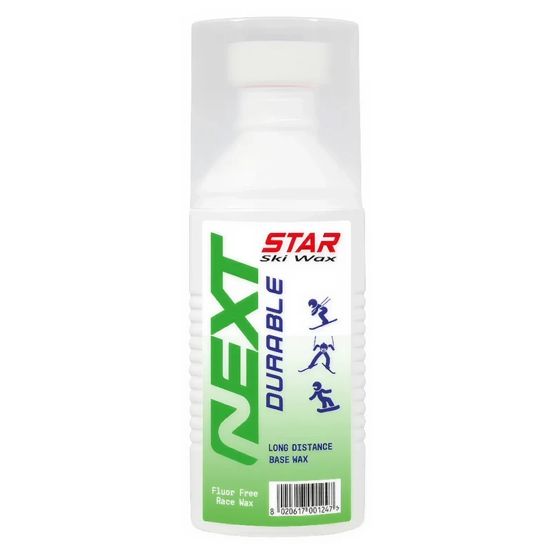 STAR NEXT Durable Long Distance Base Liquid (Sponge Application) | 100ml