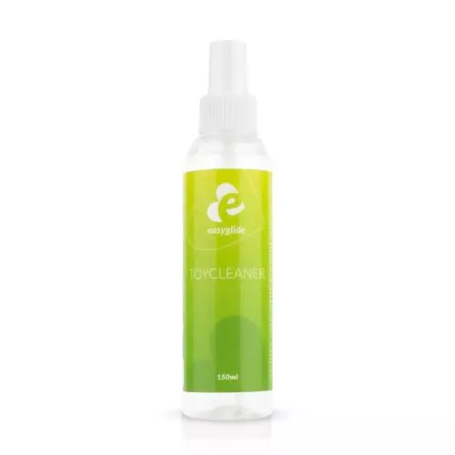 Toy Cleaner