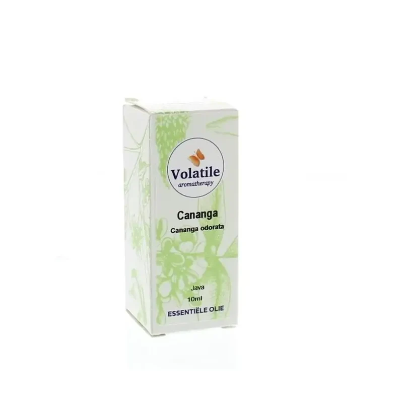 Volatile Cananga 10 ml